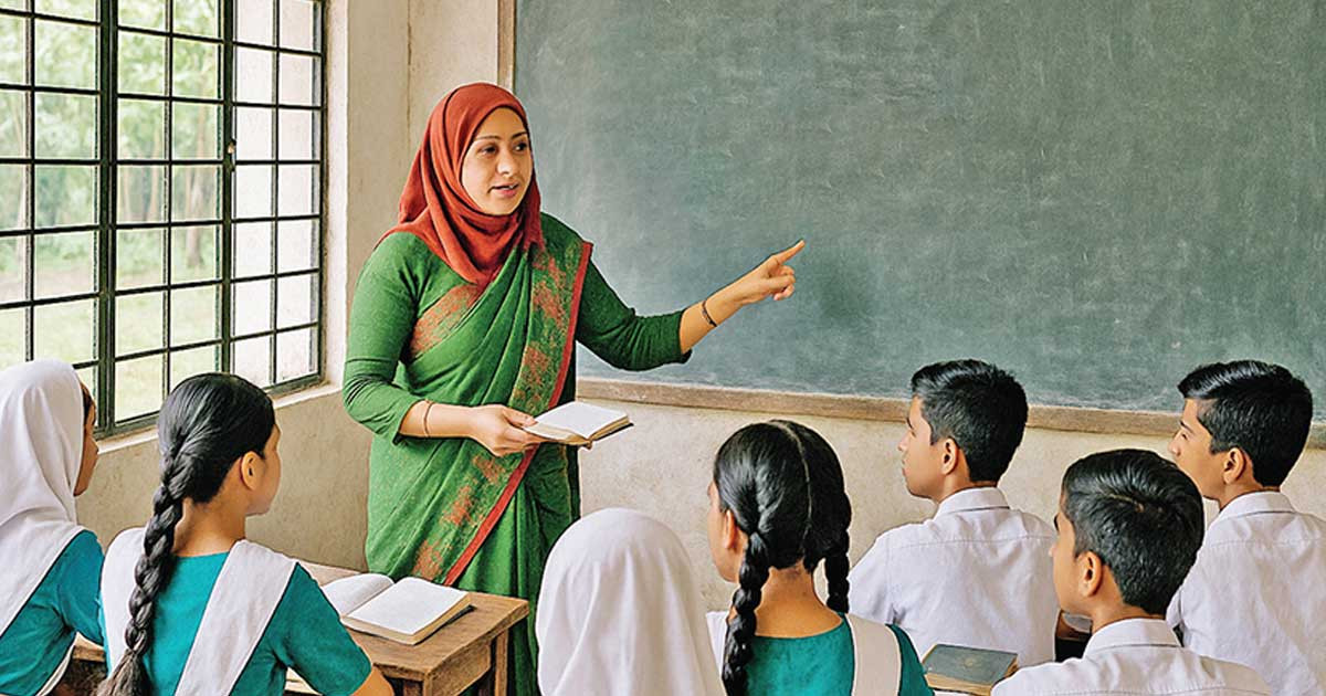 ৯৪ সরকারি কলেজে নতুন অধ্যক্ষ-উপাধ্যক্ষ, দেখুন তালিকা