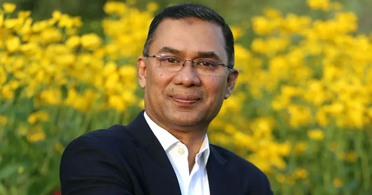 তারেক রহমানের ‘স্বদেশ প্রত্যাবর্তন’ উপলক্ষে সংবর্ধনা অনুষ্ঠানের অনুমতি