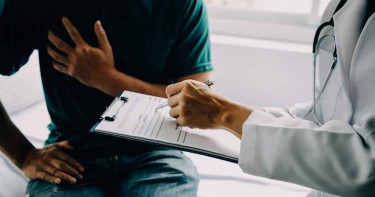 রোগ নির্ণয়ের নামে দুর্নীতি ও প্রতারণা