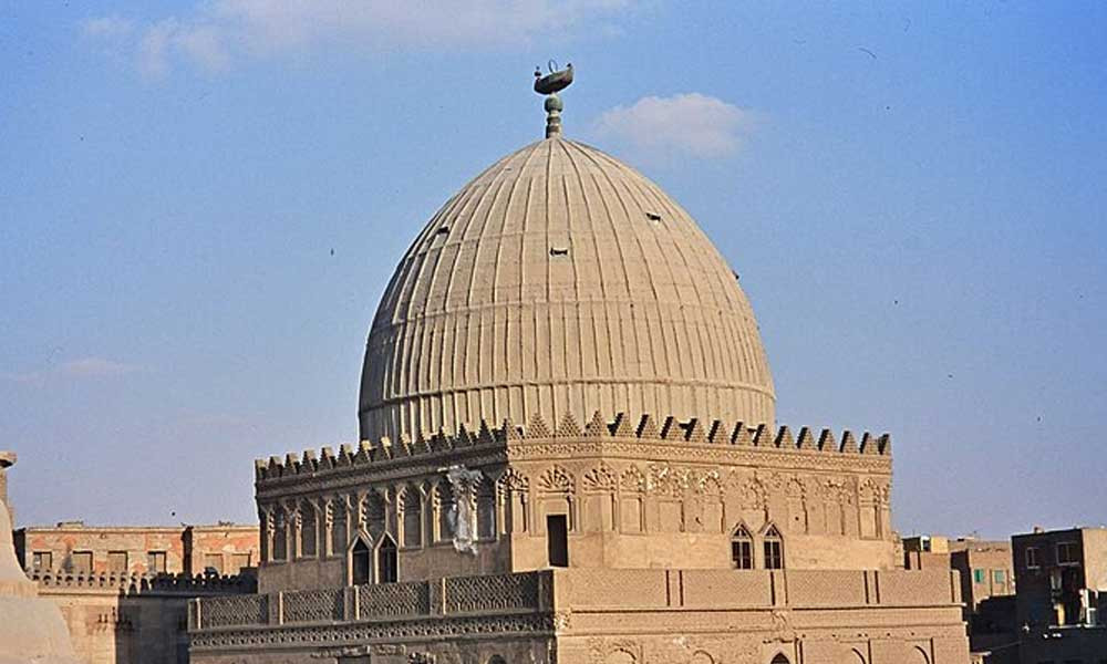 ইমাম তাহাবি (রহ.)-এর জীবনকর্ম