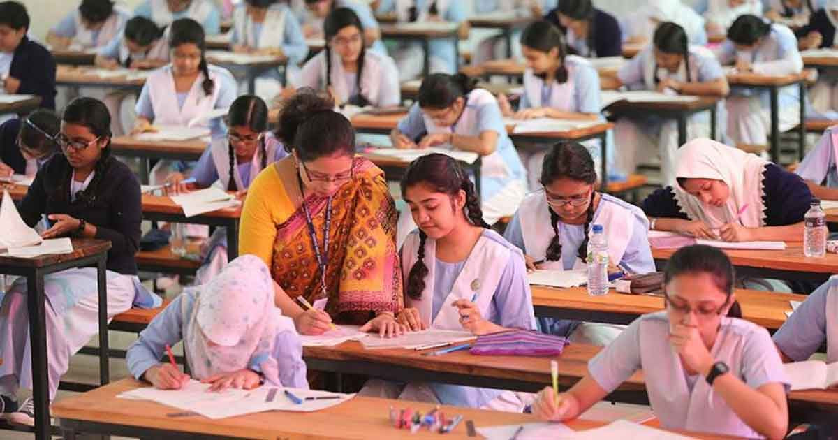 ভোট-রোজা-ঈদের জন্য পেছাবে এসএসসি, পরীক্ষা শুরু কবে?