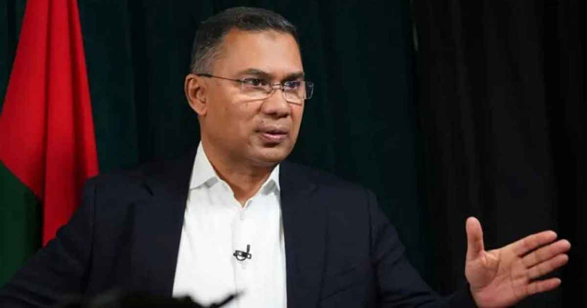 অতীতে বিএনপি ধ্বংসের কিনারা থেকে দেশ রক্ষা করেছে, এবারও করবে