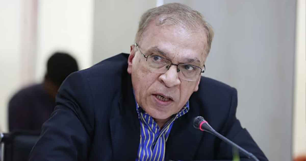 আইনশৃঙ্খলা বাহিনীর ঘুরে দাঁড়ানোর মতো অবস্থা হয়নি