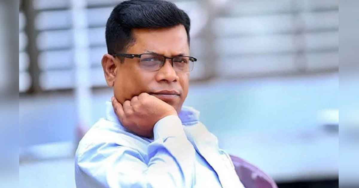 ট্রমায় শিল্প-বিনিয়োগ সরকার ধারদেনায়