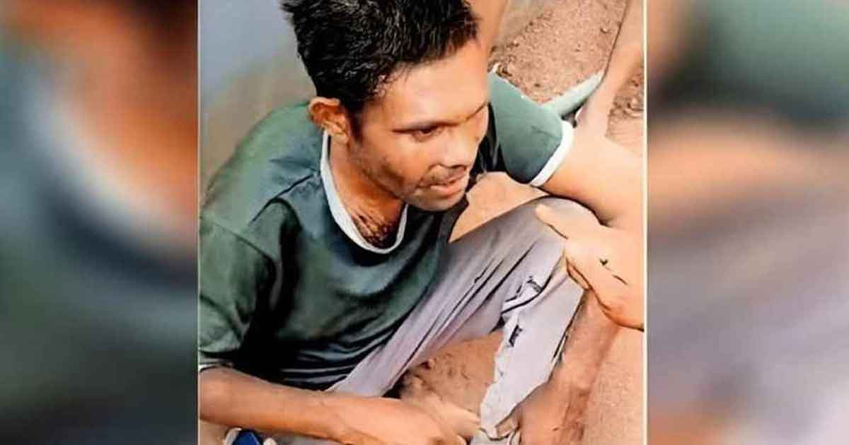 বাংলাদেশি ভেবে কেরালায় ভারতীয় নাগরিককেই পিটিয়ে হত্যা!