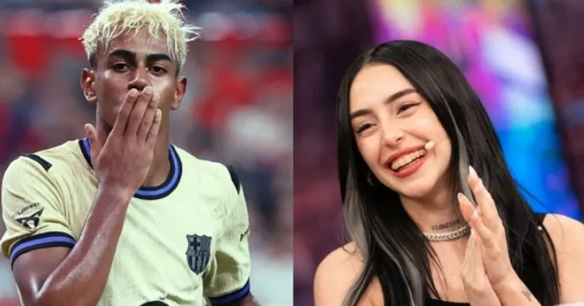 ‘বিশ্বসেরা হতে ইয়ামালের গার্লফ্রেন্ড থাকতে হবে’