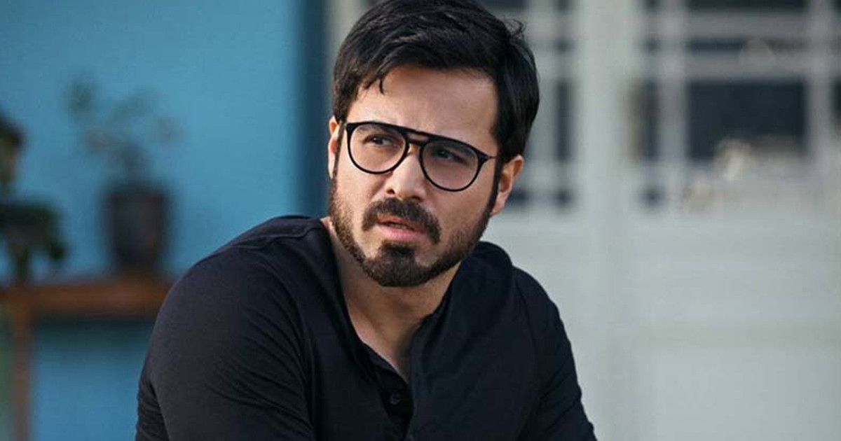 দুর্ঘটনার শিকার ইমরান হাশমি