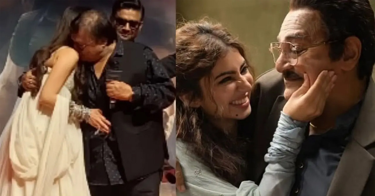 এবার চুম্বন বিতর্কে মুখ খুললেন রাকেশ