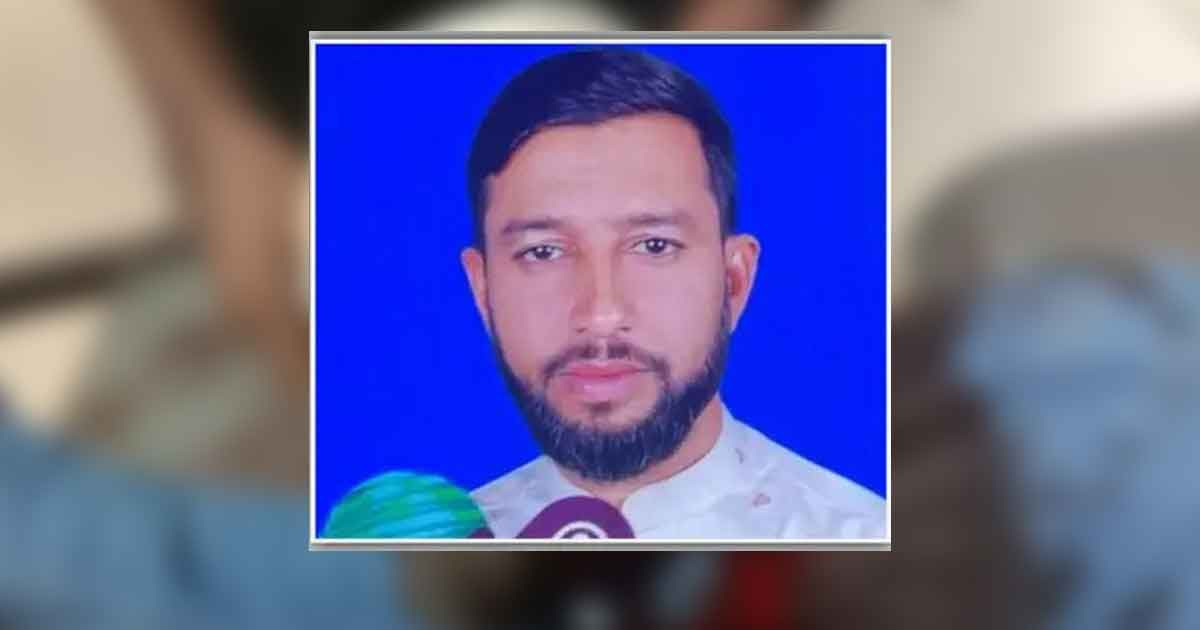 এবার এনসিপি নেতাকে গুলি