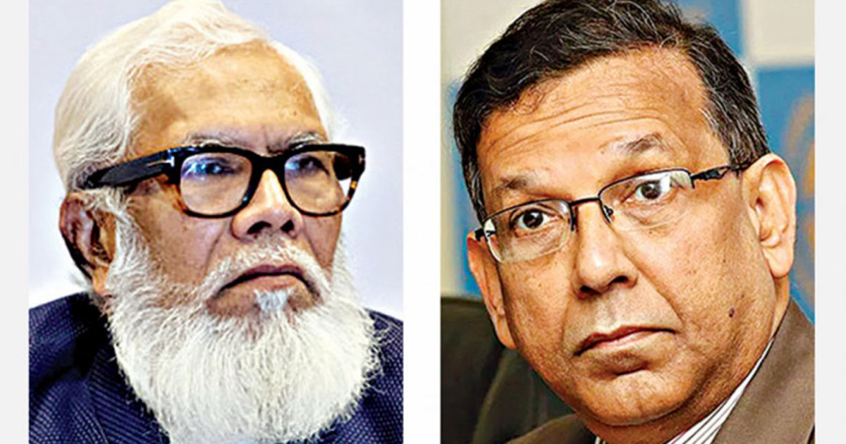 সালমান এফ রহমান ও আনিসুল হকের বিরুদ্ধে বিচার শুরুর আবেদন