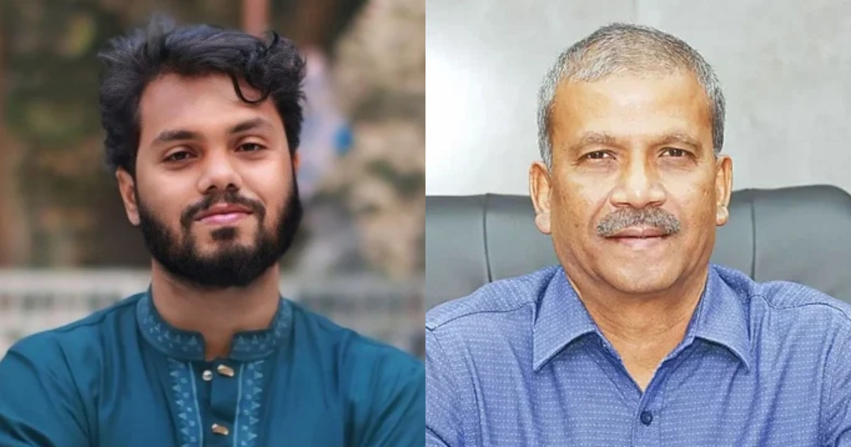 শহীদ ওসমান হাদির হত্যার বিচার হবে দ্রুত বিচার ট্রাইব্যুনালে: আইন উপদেষ্টা