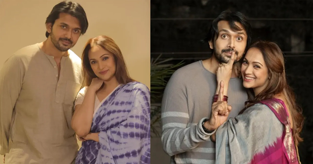 আরিফিন শুভর সঙ্গে প্রেম ভাঙার বিষয়ে যা বললেন বিন্দু