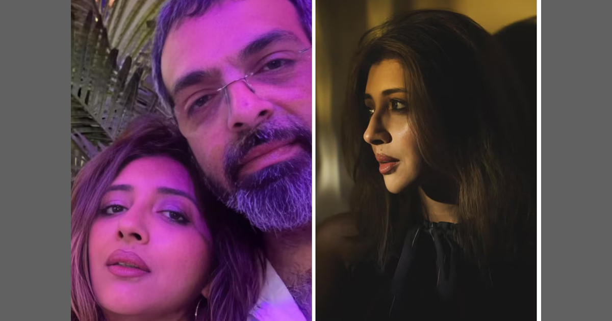 ১৬ বছরের সংসার ভেঙে গেল শ্রীনন্দার