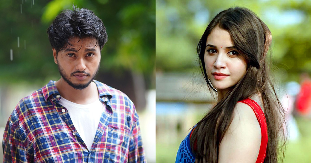 আরশের সঙ্গে আবারও কাজ করতে চাই: তাসনুভা তিশা