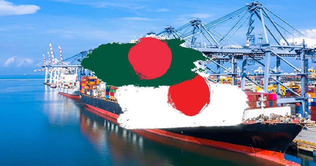 জাপানে শুল্কমুক্ত সুবিধা পেতে যাচ্ছে বাংলাদেশি পণ্য