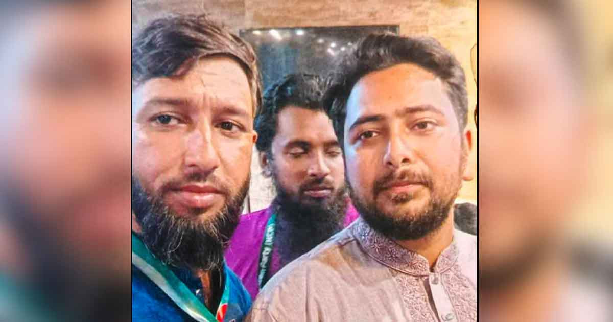 এনসিপি নেতাকে গুলি, চাঞ্চল্যকর তথ্য জানাল পুলিশ