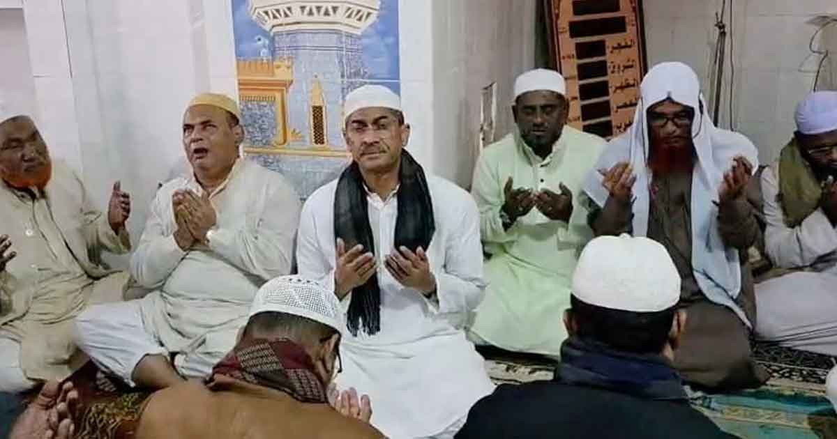 এই নির্বাচনের সঙ্গে বাংলাদেশের ভাগ্য জড়িত: এ্যানি