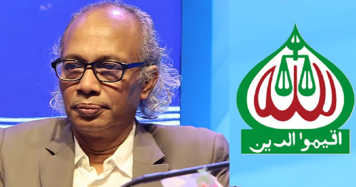 সাংবাদিক নূরুল কবীরের বক্তব্যের প্রতিবাদ ও নিন্দা জানাল জামায়াত