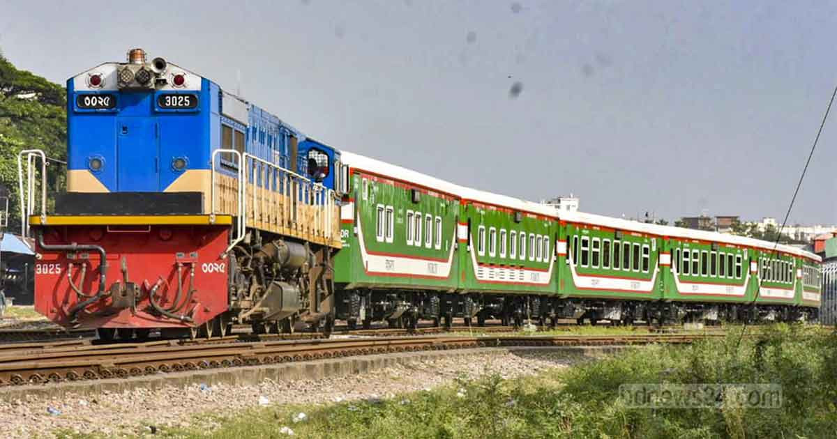 তারেক রহমানের আগমন: ১০ স্পেশাল ট্রেন দিল সরকার—চলবে যেসব রুটে