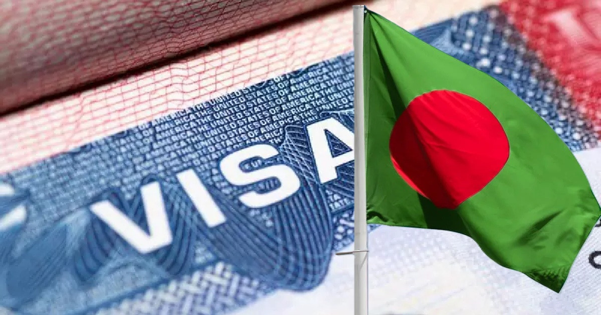 দিল্লি, আগরতলা ও শিলিগুড়ির বাংলাদেশ হাইকমিশনের ভিসা সেন্টার বন্ধ