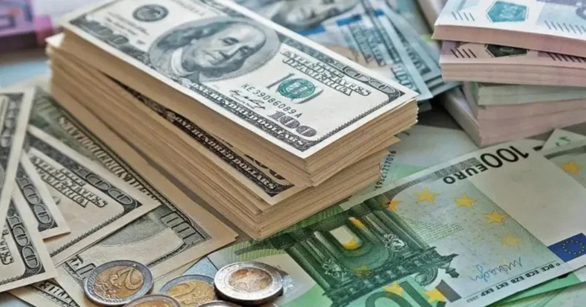 ২১ দিনেই রেমিট্যান্স এলো ২৮ হাজার ৫১১ কোটি টাকা