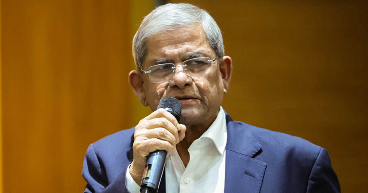 এখন সময় রুখে দাঁড়াবার