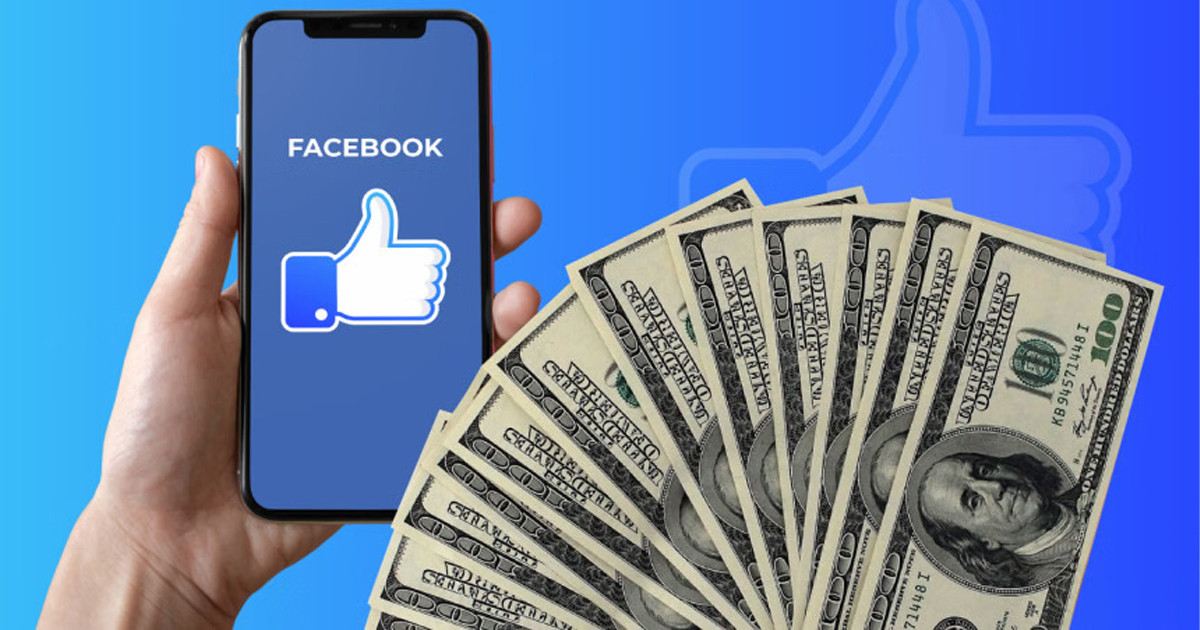 ফেসবুকে থেকে আয় কমে যেসব কারণে