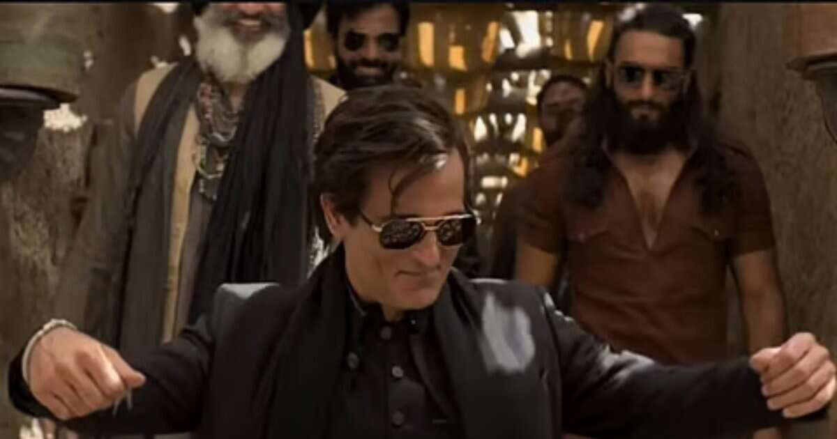 রেহমান ডাকাতের চরিত্রে অভিনয়ের কথা শুনে যা বলেছিলেন অক্ষয়