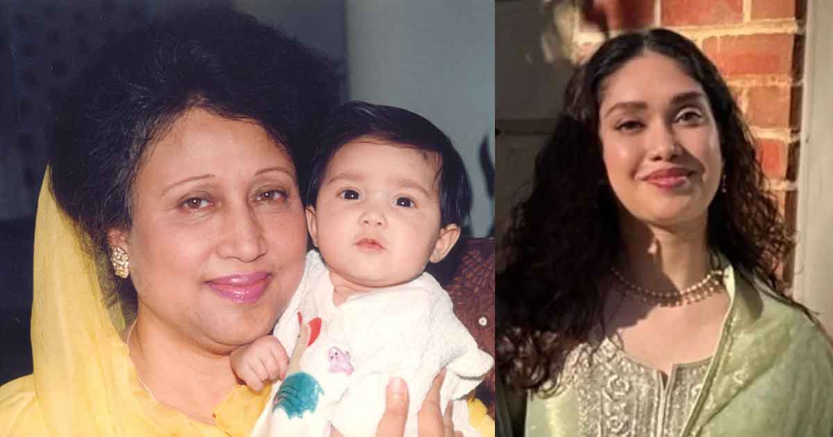 দেশের বাইরে কাটানো ১৭ বছর আমার জীবন বদলে দিয়েছে, কিন্তু কখনোই শিকড় ভুলে যাইনি