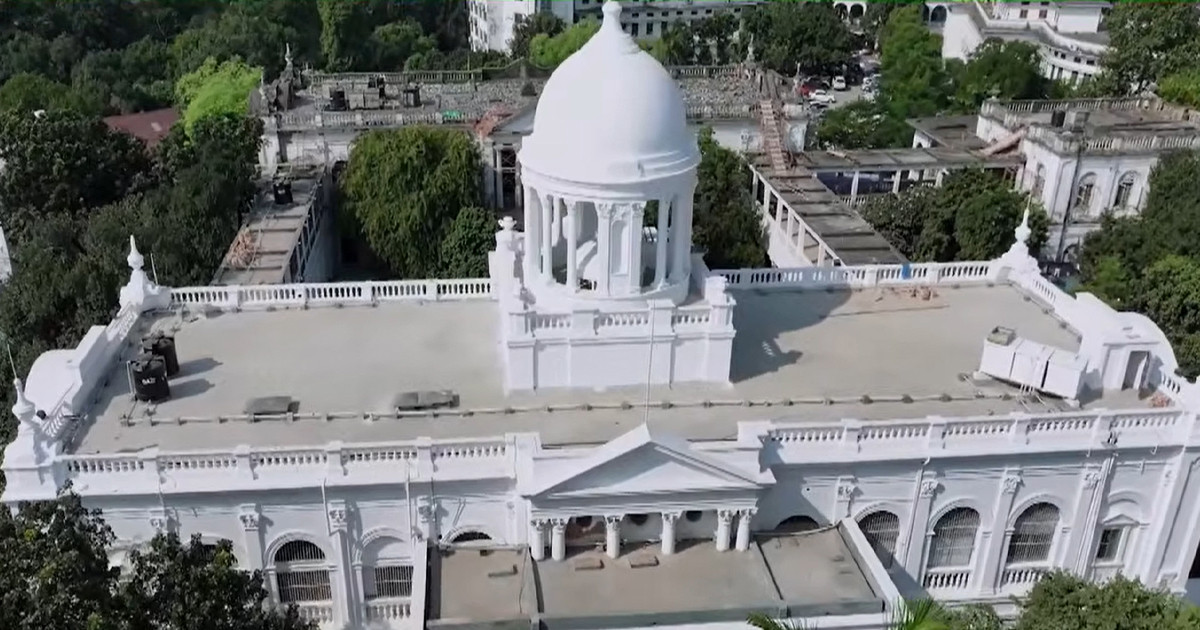 হাসিনাসহ ১৭ জনের বিচার শুরুর আদেশ