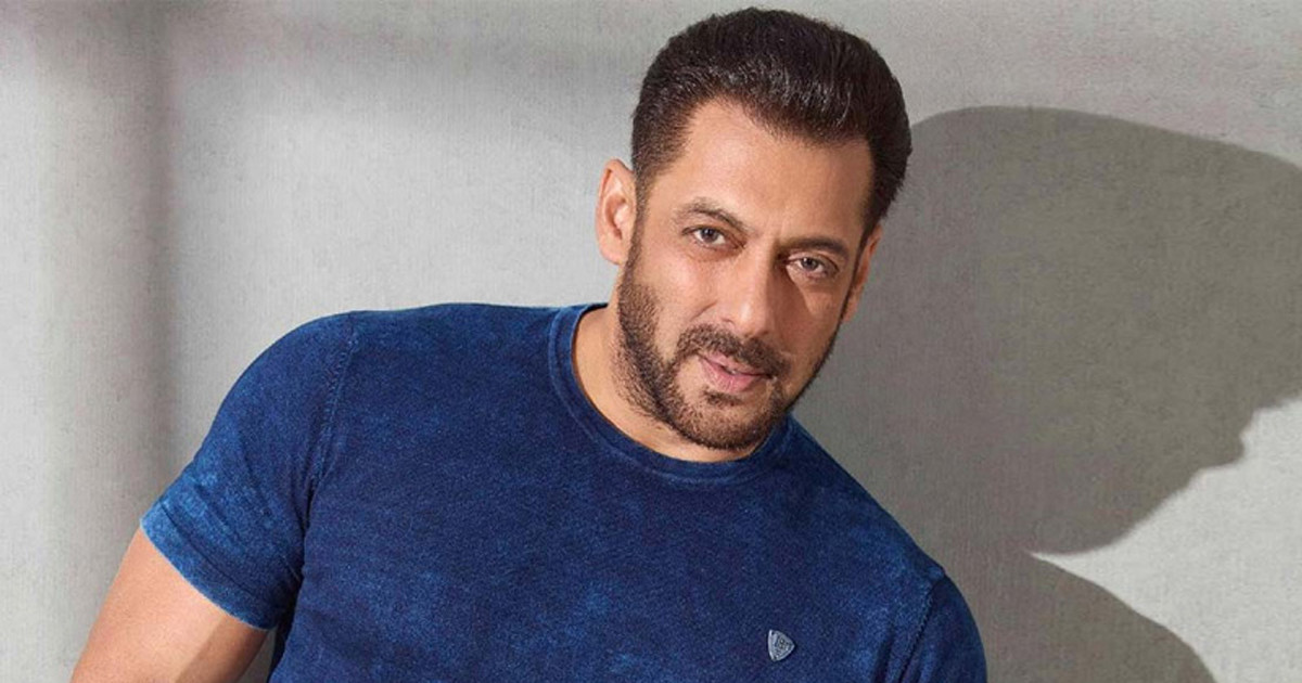 জন্মদিনে সালমানের বড় চমক!