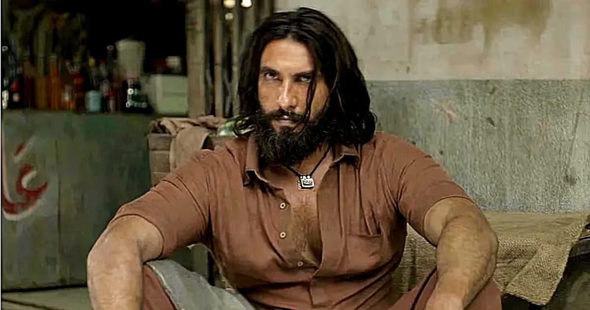 বিশ্বজুড়ে আয়ে ‘কান্তারা’কেও অতিক্রম করেছে ‘ধুরন্ধর’