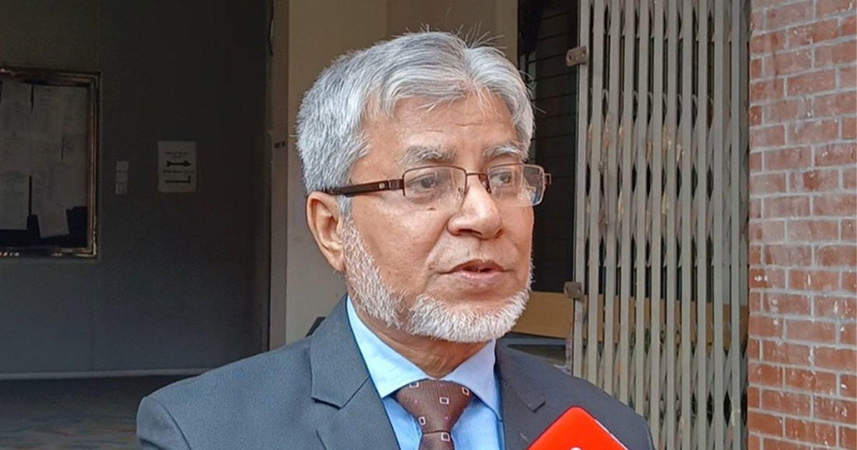 আগামী বছর থেকে জাবি ভর্তি পরীক্ষা বিভাগীয় পর্যায়ে হবে: উপ-উপাচার্য