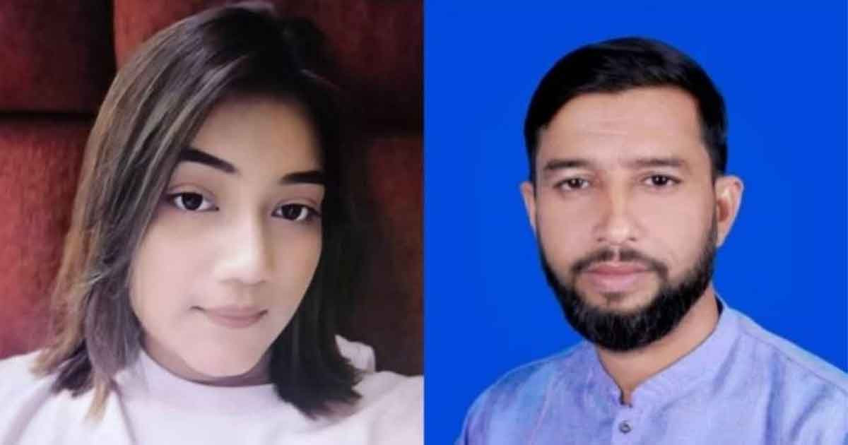 এনসিপি নেতাকে গুলির ঘটনায় আটক সেই নারীর পরিচয় জানা গেল