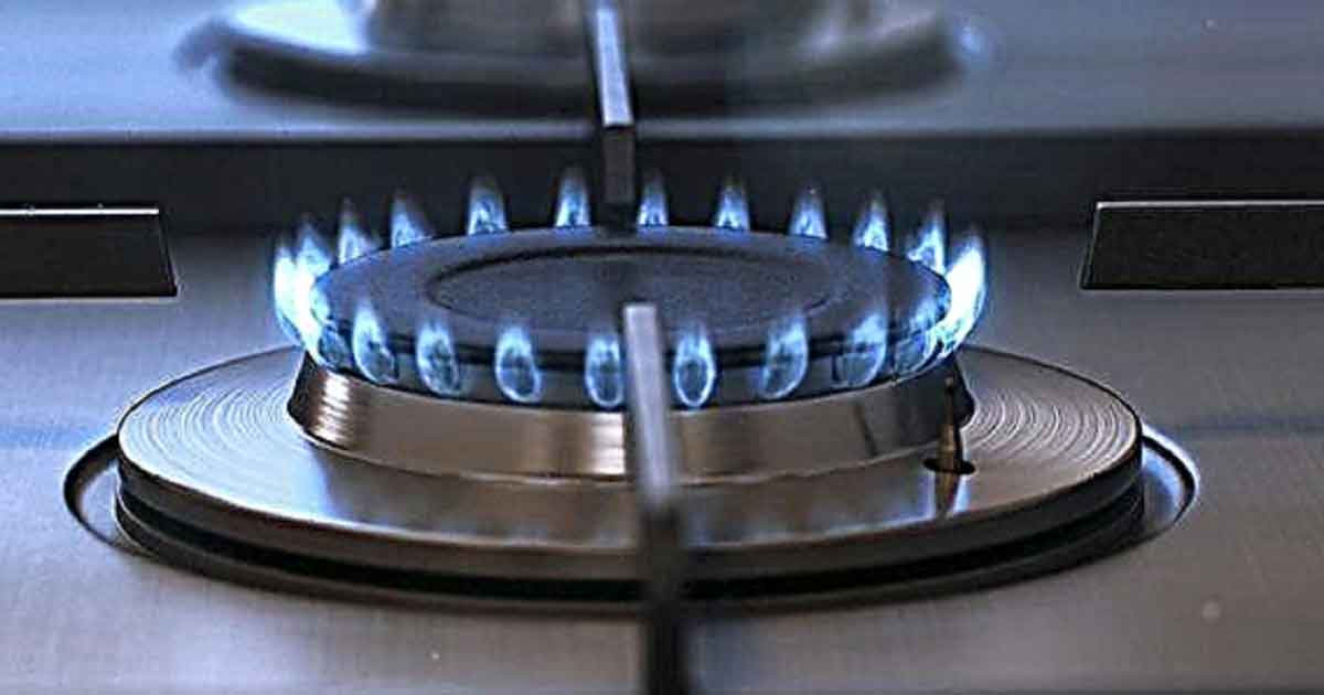 বুধবার রাজধানীর যেসব এলাকায় গ্যাস থাকবে না