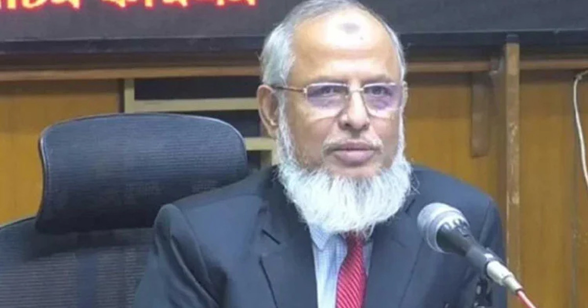 এবার ইতিহাসের সেরা নির্বাচন হতে হবে: ইসি আনোয়ারুল