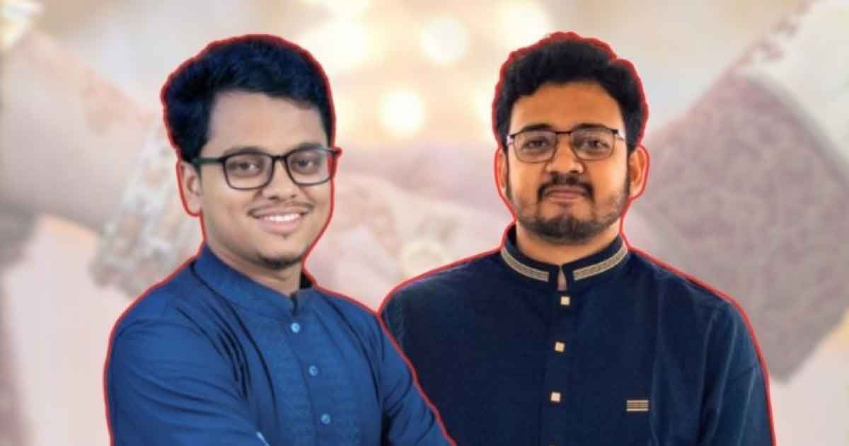 ডাকসুর জিএস ও এজিএসের বাগদান কাল