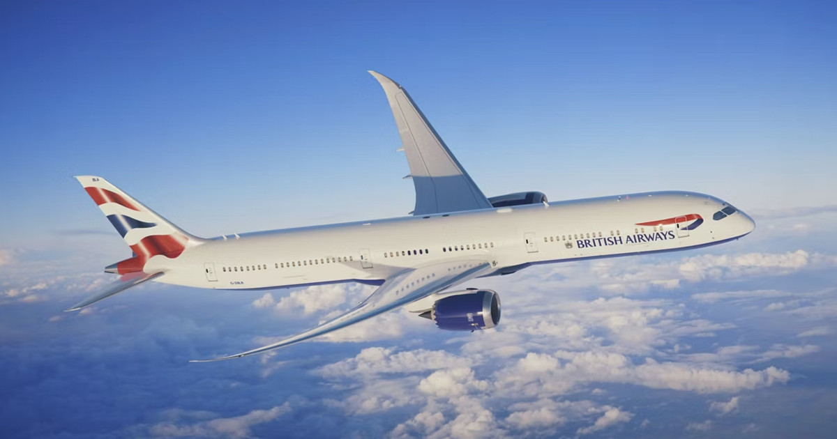 লন্ডন থেকে আসা বিমানে বোমা হামলার হুমকি