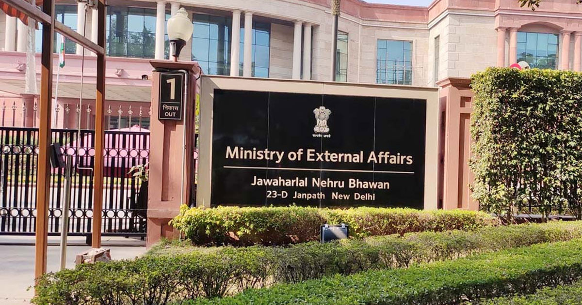 আবারও বাংলাদেশের হাইকমিশনারকে তলব করল দিল্লি