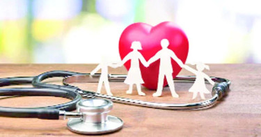 চিকিৎসার নামে চলছে প্রতারণা