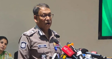 সুষ্ঠু ও সুন্দর নির্বাচন করতে পুলিশের পূর্ণ সক্ষমতা রয়েছে: আইজিপি