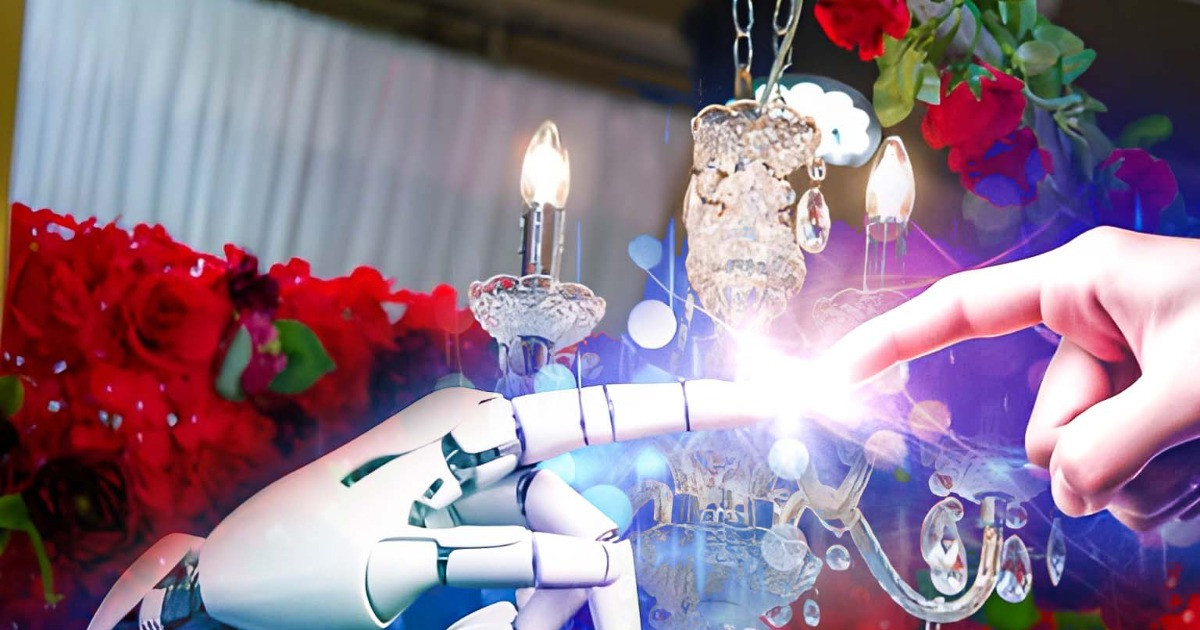 এআইকে জীবনসঙ্গী হিসেবে বেছে নেওয়ার বিধান, ইসলাম কী বলে