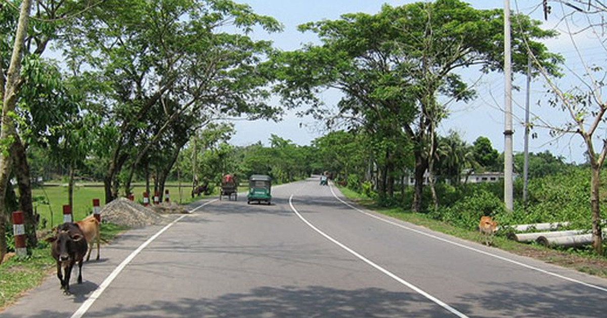 ট্রলির ধাক্কায় প্রাণ গেলো মসজিদের ইমামের