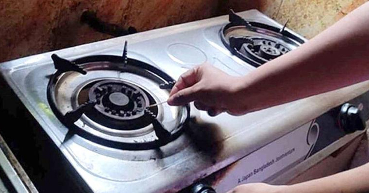 আজ রাজধানীর যেসব এলাকায় ৫ ঘণ্টা গ্যাস থাকবে না