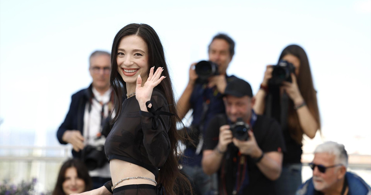 ২০২৫ সালে গুগলে সবচেয়ে বেশি খোঁজা হয়েছে যে অভিনয়শিল্পীকে