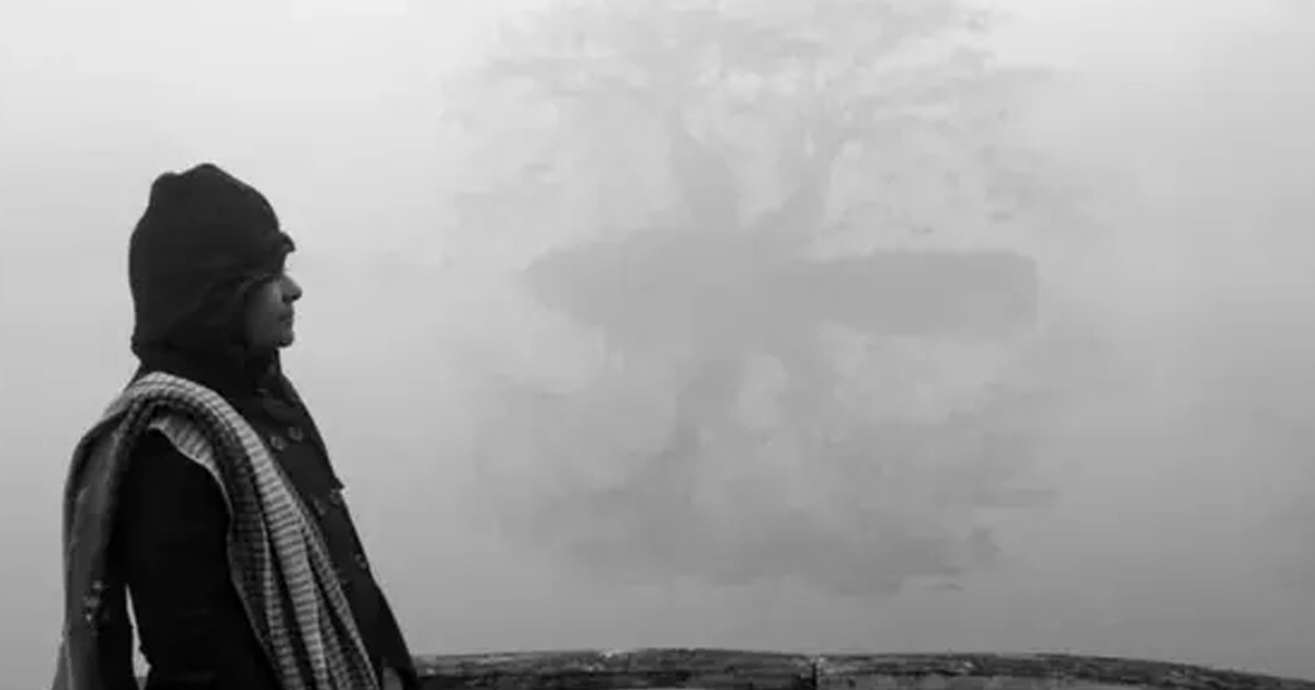 যেসব কারণে শীতে বাড়ে স্ট্রোকের ঝুঁকি