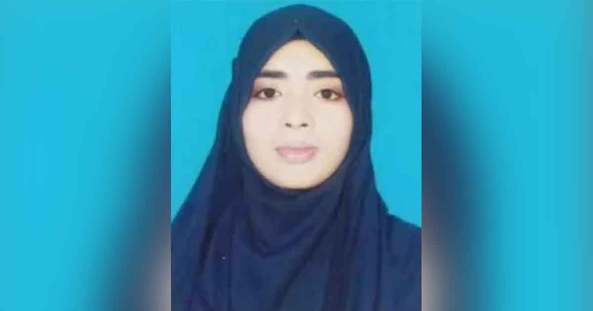 অবশেষে ট্রলিতে ফেলে যাওয়া সেই তরুণীর পরিচয় মিললো