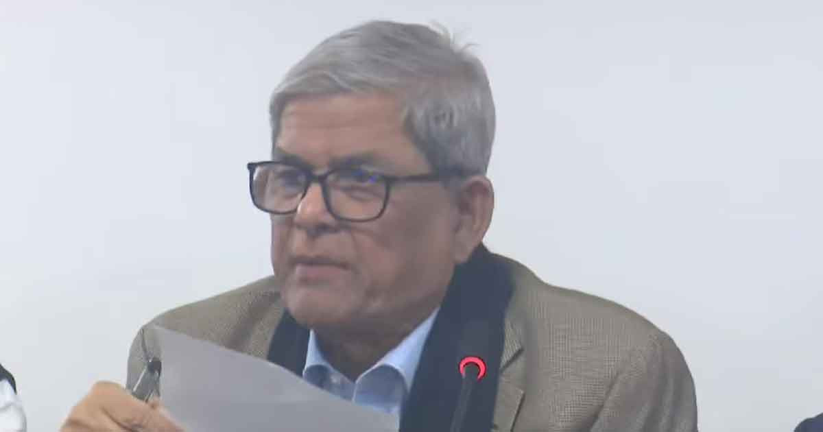 আরও ৯ আসনে প্রার্থী না দেওয়ার ঘোষণা বিএনপির