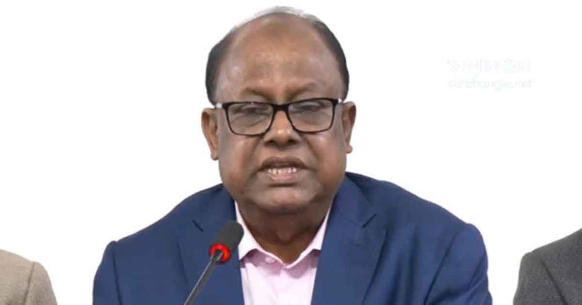 বিএনপিতে যোগ দিলেন এলডিপি মহাসচিব, পেলেন মনোনয়ন