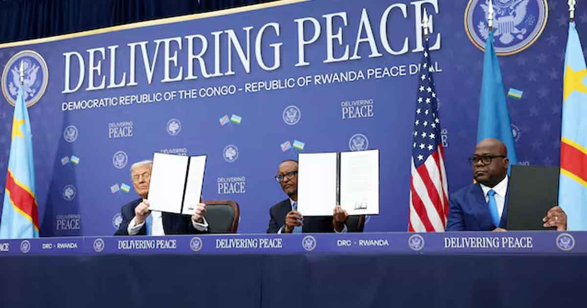 রাষ্ট্রদূত প্রত্যাহারে ট্রাম্পের সিদ্ধান্ত আফ্রিকায় সমস্যা বাড়িয়েছে